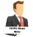 FILHO, Alvaro Melo